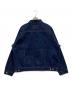 WORKERS (ワーカーズ) 857XX3rdデニムジャケット/1stシルエット インディゴ サイズ:42：20000円