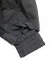 中古・古着 OVY (オヴィー) Recycled Nylon Water-repellent Zip-up Jacket ブラック サイズ:XL：18000円