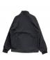 OVY (オヴィー) Recycled Nylon Water-repellent Zip-up Jacket ブラック サイズ:XL：18000円