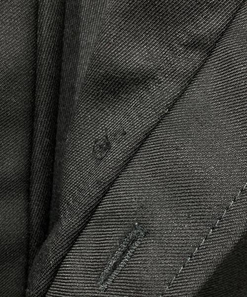 ZARA（ザラ）ZARA (ザラ) MAISON SPECIAL (メゾンスペシャル) 長袖シャツ ブラック サイズ:Ｍの古着・服飾アイテム