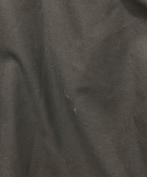 ZARA（ザラ）ZARA (ザラ) MAISON SPECIAL (メゾンスペシャル) 長袖シャツ ブラック サイズ:Ｍの古着・服飾アイテム