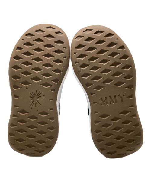 Maison MIHARA YASUHIRO（メゾン ミハラ ヤスヒロ）Maison MIHARA YASUHIRO (メゾン ミハラ ヤスヒロ) OLIVER OG Sole Canvas Low-top Sneaker /