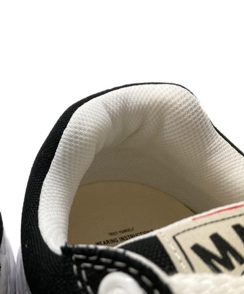 Maison MIHARA YASUHIRO（メゾン ミハラ ヤスヒロ）Maison MIHARA YASUHIRO (メゾン ミハラ ヤスヒロ) OLIVER OG Sole Canvas Low-top Sneaker /