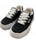 Maison MIHARA YASUHIRO（メゾン ミハラ ヤスヒロ）の古着「OLIVER OG Sole Canvas Low-top Sneaker /