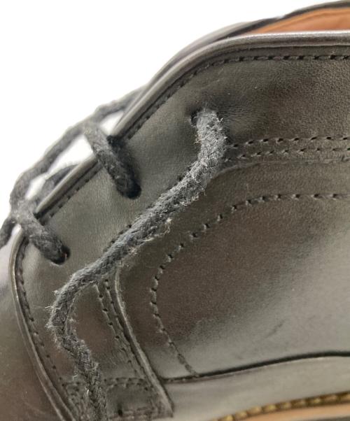 CLARKS（クラークス）CLARKS (クラークス) レースアップブーツ/EXTREME COMFORT ブラック サイズ:UK 6 1/2の古着・服飾アイテム