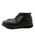 CLARKS (クラークス) レースアップブーツ/EXTREME COMFORT ブラック サイズ:UK 6 1/2：6000円