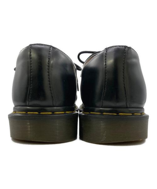 Dr.Martens（ドクターマーチン）Dr.Martens (ドクターマーチン) 3ホールシューズ ブラック サイズ:29cmの古着・服飾アイテム