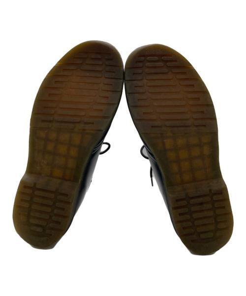 Dr.Martens（ドクターマーチン）Dr.Martens (ドクターマーチン) 3ホールシューズ ブラック サイズ:29cmの古着・服飾アイテム