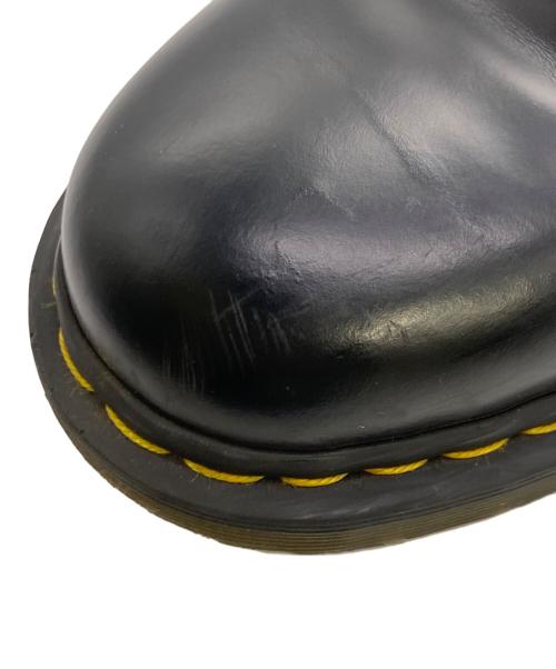 Dr.Martens（ドクターマーチン）Dr.Martens (ドクターマーチン) 3ホールシューズ ブラック サイズ:29cmの古着・服飾アイテム