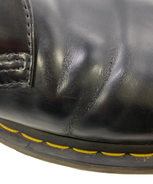 Dr.Martens（ドクターマーチン）Dr.Martens (ドクターマーチン) 3ホールシューズ ブラック サイズ:29cmの古着・服飾アイテム