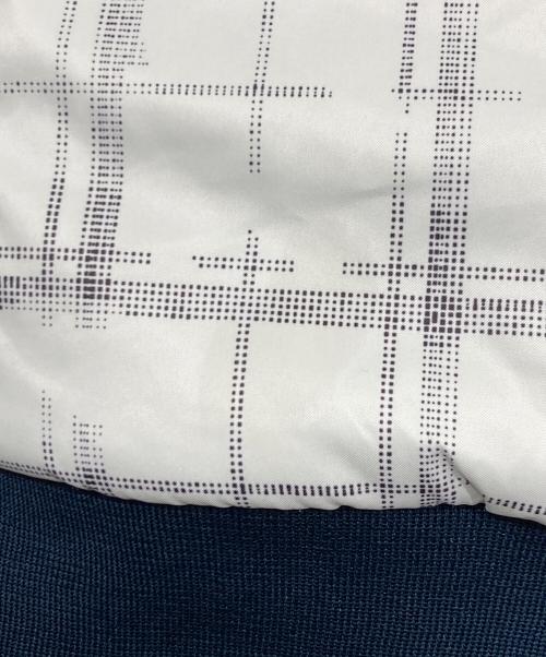 PUMA（プーマ）PUMA (プーマ) リバーシブルベスト ホワイト サイズ:Lの古着・服飾アイテム
