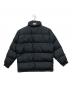 HELLY HANSEN (ヘリーハンセン) ダウンジャケット ブラック サイズ:M：8000円