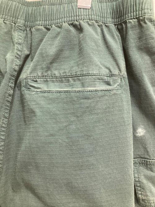ZANEROBE（ゼンローブ）ZANEROBE (ゼンローブ) カーゴパンツ グリーン サイズ:SIZE 81cm (W32)の古着・服飾アイテム