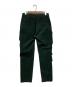 ZANEROBE (ゼンローブ) カーゴパンツ グリーン サイズ:SIZE 81cm (W32)：4000円