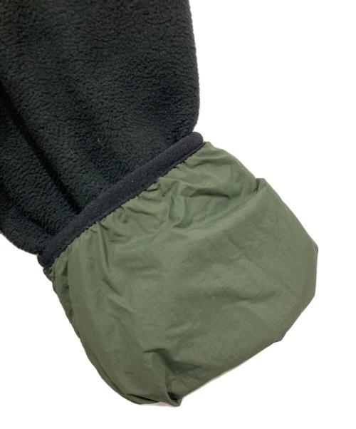 Timberland（ティンバーランド）Timberland (ティンバーランド) リバーシブルジャケット ブラック サイズ:S/Pの古着・服飾アイテム