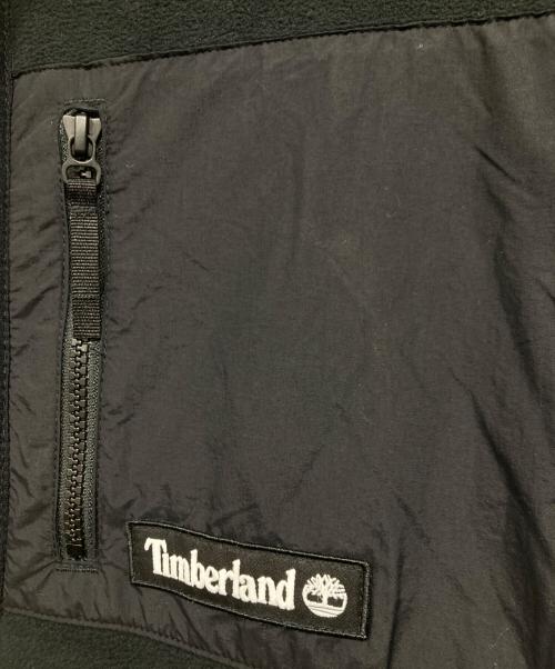 Timberland（ティンバーランド）Timberland (ティンバーランド) リバーシブルジャケット ブラック サイズ:S/Pの古着・服飾アイテム