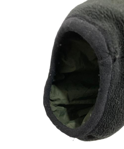 Timberland（ティンバーランド）Timberland (ティンバーランド) リバーシブルジャケット ブラック サイズ:S/Pの古着・服飾アイテム
