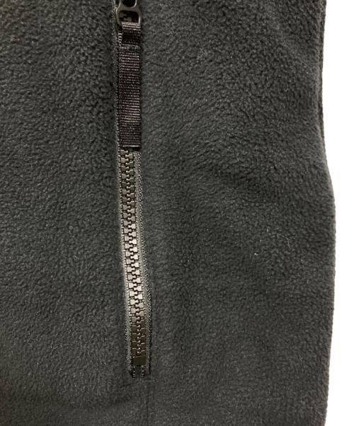 Timberland（ティンバーランド）Timberland (ティンバーランド) リバーシブルジャケット ブラック サイズ:S/Pの古着・服飾アイテム