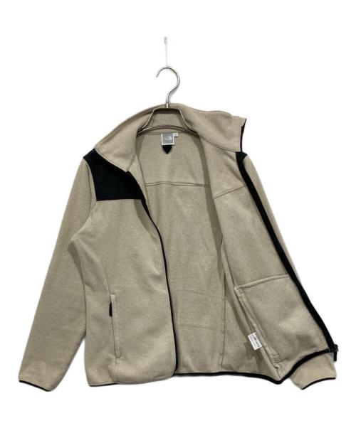 THE NORTH FACE（ザ ノース フェイス）THE NORTH FACE (ザ ノース フェイス) マウンテンバーサマイクロジャケット アイボリー サイズ:Mの古着・服飾アイテム