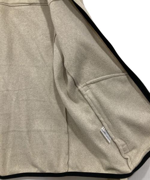 THE NORTH FACE（ザ ノース フェイス）THE NORTH FACE (ザ ノース フェイス) マウンテンバーサマイクロジャケット アイボリー サイズ:Mの古着・服飾アイテム