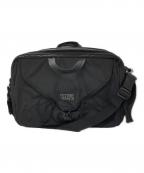 MYSTERY RANCHミステリーランチ）の古着「3WAYバッグ」｜ブラック