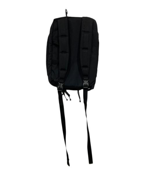 MYSTERY RANCH（ミステリーランチ）MYSTERY RANCH (ミステリーランチ) 3WAYバッグ ブラックの古着・服飾アイテム