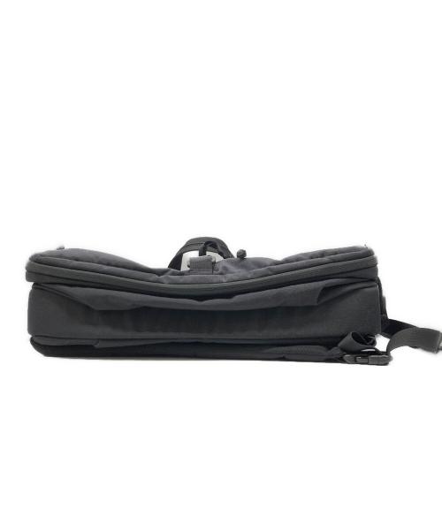 MYSTERY RANCH（ミステリーランチ）MYSTERY RANCH (ミステリーランチ) 3WAYバッグ ブラックの古着・服飾アイテム