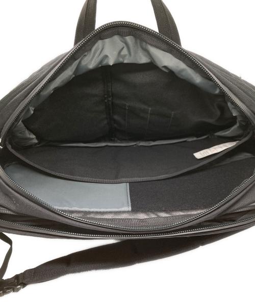 MYSTERY RANCH（ミステリーランチ）MYSTERY RANCH (ミステリーランチ) 3WAYバッグ ブラックの古着・服飾アイテム