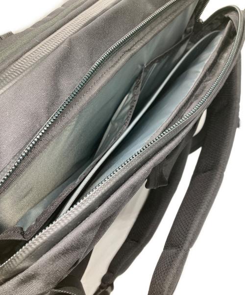 MYSTERY RANCH（ミステリーランチ）MYSTERY RANCH (ミステリーランチ) 3WAYバッグ ブラックの古着・服飾アイテム