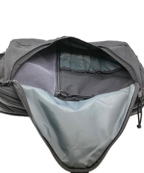 MYSTERY RANCH（ミステリーランチ）MYSTERY RANCH (ミステリーランチ) 3WAYバッグ ブラックの古着・服飾アイテム