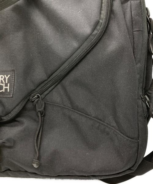 MYSTERY RANCH（ミステリーランチ）MYSTERY RANCH (ミステリーランチ) 3WAYバッグ ブラックの古着・服飾アイテム