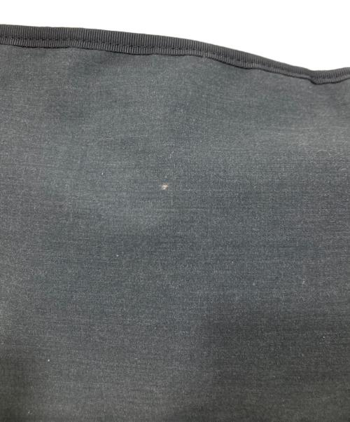 NANGA（ナンガ）NANGA (ナンガ) ショルダーバッグ グレーの古着・服飾アイテム