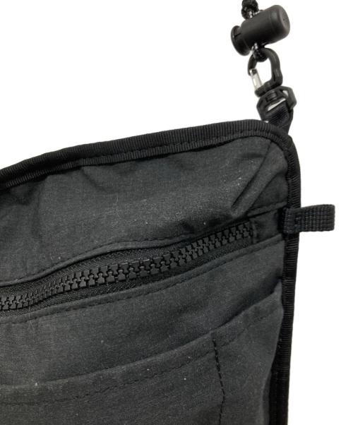 NANGA（ナンガ）NANGA (ナンガ) ショルダーバッグ グレーの古着・服飾アイテム