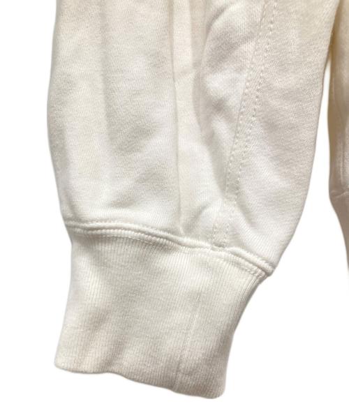 WIND AND SEA（ウィンダンシー）WIND AND SEA (ウィンダンシー) The Simpsons (ザ シンプソンズ) WDS Graffiti Logo Hoodie ホワイト サイズ:XLの古着・服飾アイテム