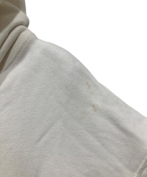 WIND AND SEA（ウィンダンシー）WIND AND SEA (ウィンダンシー) The Simpsons (ザ シンプソンズ) WDS Graffiti Logo Hoodie ホワイト サイズ:XLの古着・服飾アイテム