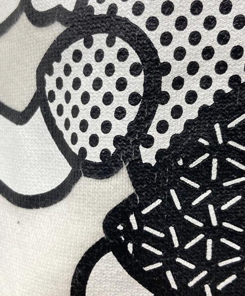 WIND AND SEA（ウィンダンシー）WIND AND SEA (ウィンダンシー) The Simpsons (ザ シンプソンズ) WDS Graffiti Logo Hoodie ホワイト サイズ:XLの古着・服飾アイテム