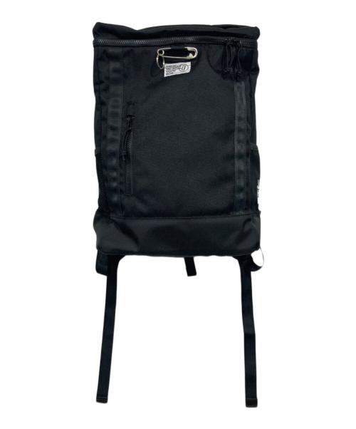 New Era（ニューエラ）New Era (ニューエラ) JAM HOME MADE (ジャムホームメイド) ボックスパック ミディアム 25L ブラックの古着・服飾アイテム