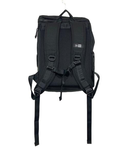 New Era（ニューエラ）New Era (ニューエラ) JAM HOME MADE (ジャムホームメイド) ボックスパック ミディアム 25L ブラックの古着・服飾アイテム