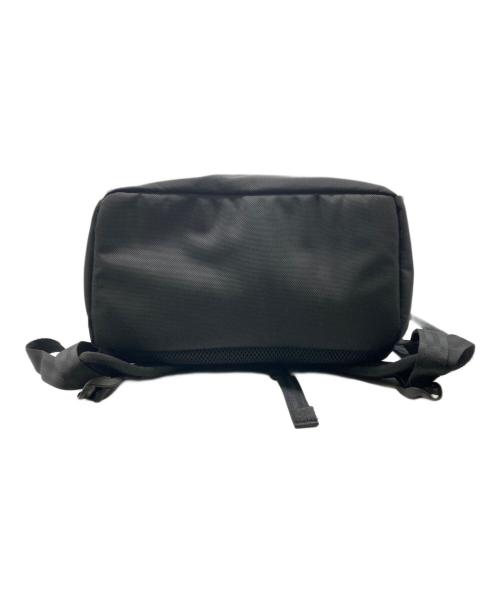 New Era（ニューエラ）New Era (ニューエラ) JAM HOME MADE (ジャムホームメイド) ボックスパック ミディアム 25L ブラックの古着・服飾アイテム