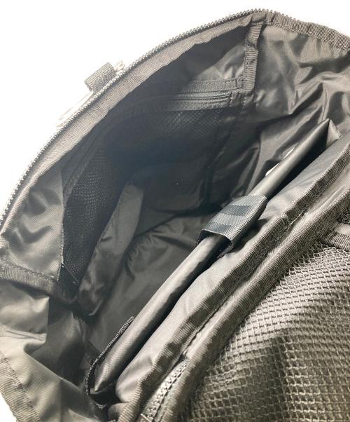 New Era（ニューエラ）New Era (ニューエラ) JAM HOME MADE (ジャムホームメイド) ボックスパック ミディアム 25L ブラックの古着・服飾アイテム