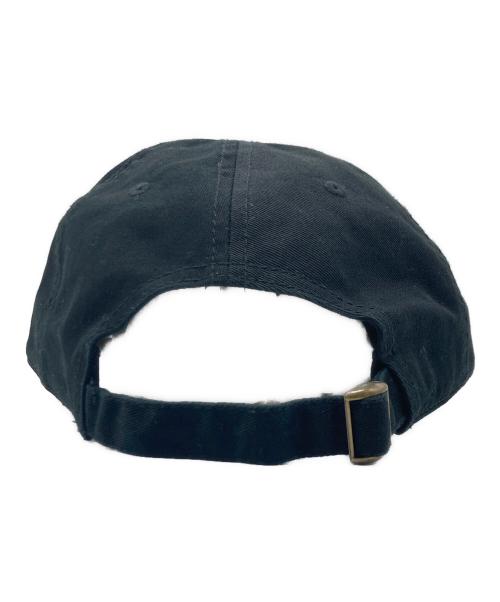 madhappy（マッドハッピー）madhappy (マッドハッピー) Mariposa Dad Hat ブラックの古着・服飾アイテム