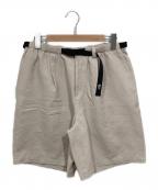 THE NORTH FACEザ ノース フェイス）の古着「オーニングショーツ」｜ベージュ