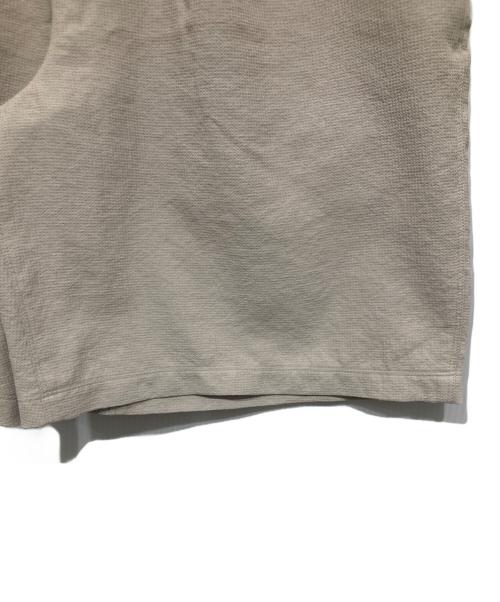 THE NORTH FACE（ザ ノース フェイス）THE NORTH FACE (ザ ノース フェイス) オーニングショーツ ベージュ サイズ:Lの古着・服飾アイテム