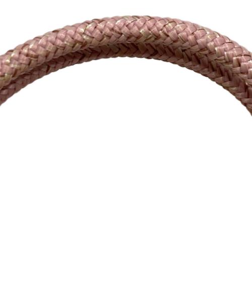 STATE OF ESCAPE（ステイトオブエスケープ）STATE OF ESCAPE (ステイトオブエスケープ) プリクエルS 2WAYバッグ ピンクの古着・服飾アイテム