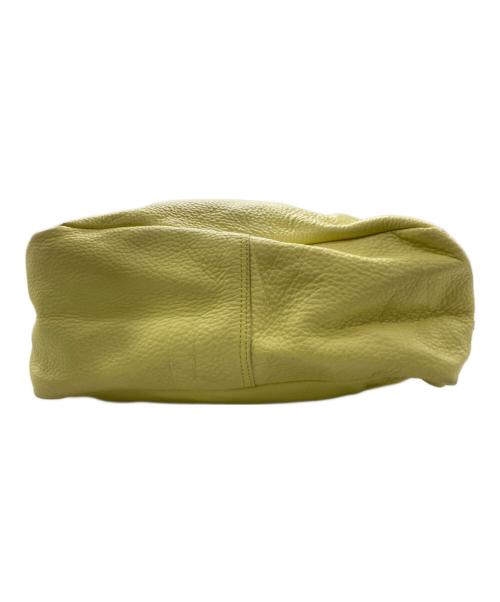 YOUNG & OLSEN The DRYGOODS STORE（ヤングアンドオルセン ザ ドライグッズストア）YOUNG & OLSEN The DRYGOODS STORE (ヤングアンドオルセン ザ ドライグッズストア) トートバッグ イエローの古着・服飾アイテム