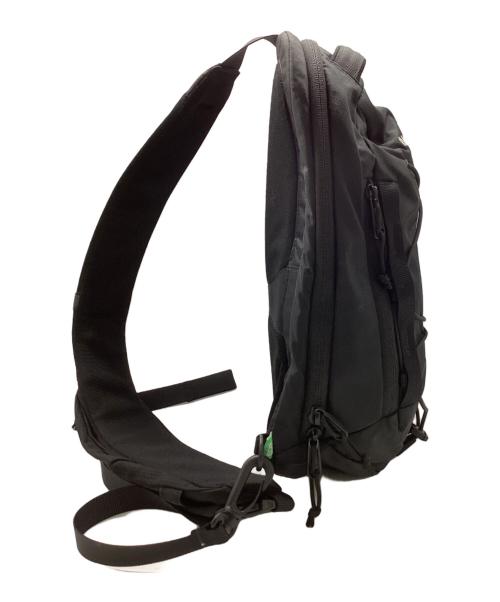 THE NORTH FACE（ザ ノース フェイス）THE NORTH FACE (ザ ノース フェイス) ボレアリススリングバッグ ブラックの古着・服飾アイテム