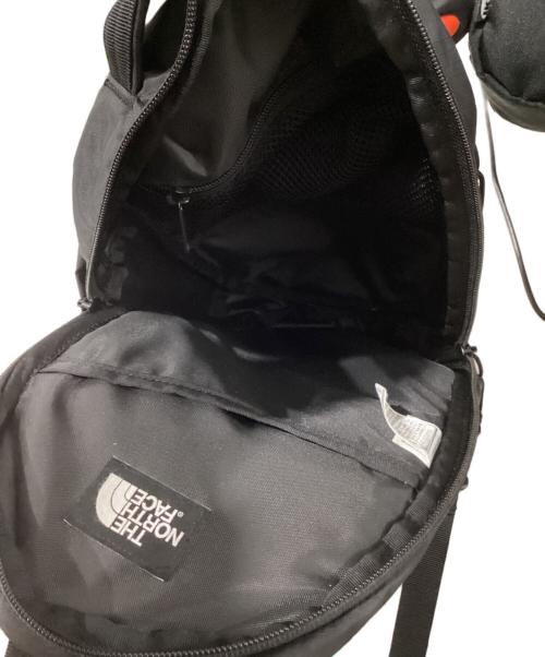 THE NORTH FACE（ザ ノース フェイス）THE NORTH FACE (ザ ノース フェイス) ボレアリススリングバッグ ブラックの古着・服飾アイテム