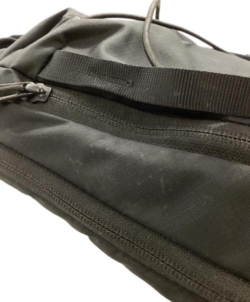 THE NORTH FACE（ザ ノース フェイス）THE NORTH FACE (ザ ノース フェイス) ボレアリススリングバッグ ブラックの古着・服飾アイテム