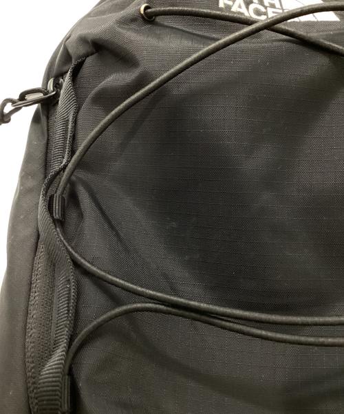 THE NORTH FACE（ザ ノース フェイス）THE NORTH FACE (ザ ノース フェイス) ボレアリススリングバッグ ブラックの古着・服飾アイテム