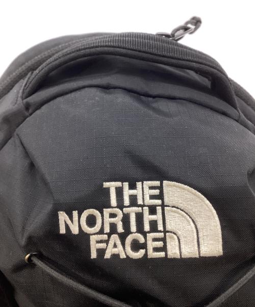 THE NORTH FACE（ザ ノース フェイス）THE NORTH FACE (ザ ノース フェイス) ボレアリススリングバッグ ブラックの古着・服飾アイテム
